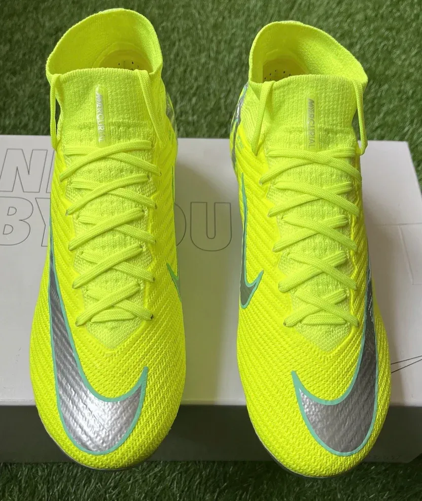 Nike Mercurial Superfly 9 Elite FG Nike ID