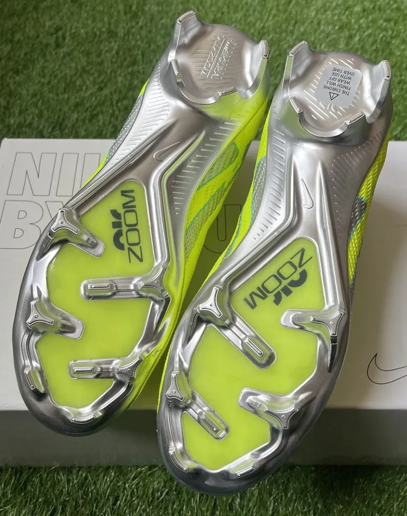 Nike Mercurial Superfly 9 Elite FG Nike ID