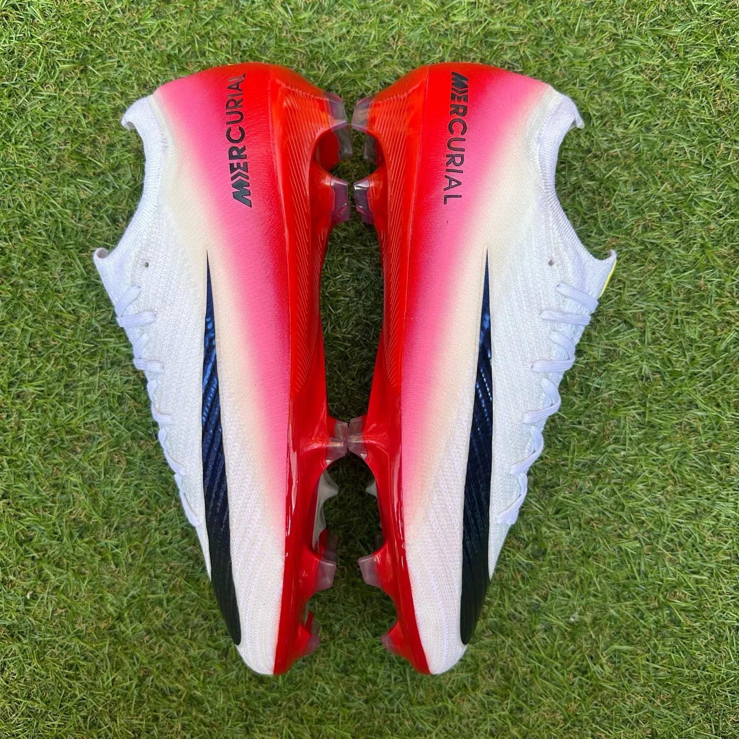 Nike Mercurial Vapor 16 Elite FG