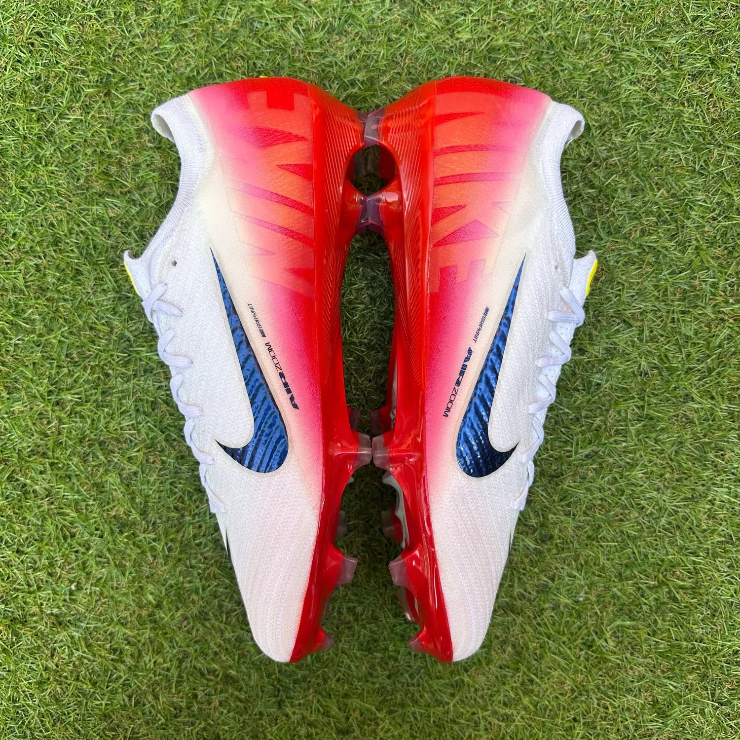 Nike Mercurial Vapor 16 Elite FG