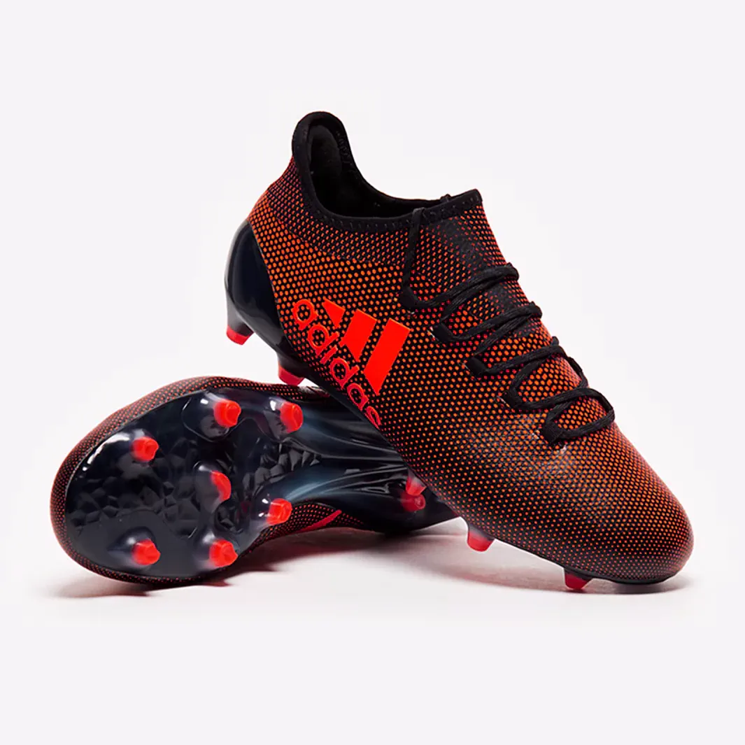 adidas X 17.1 FG