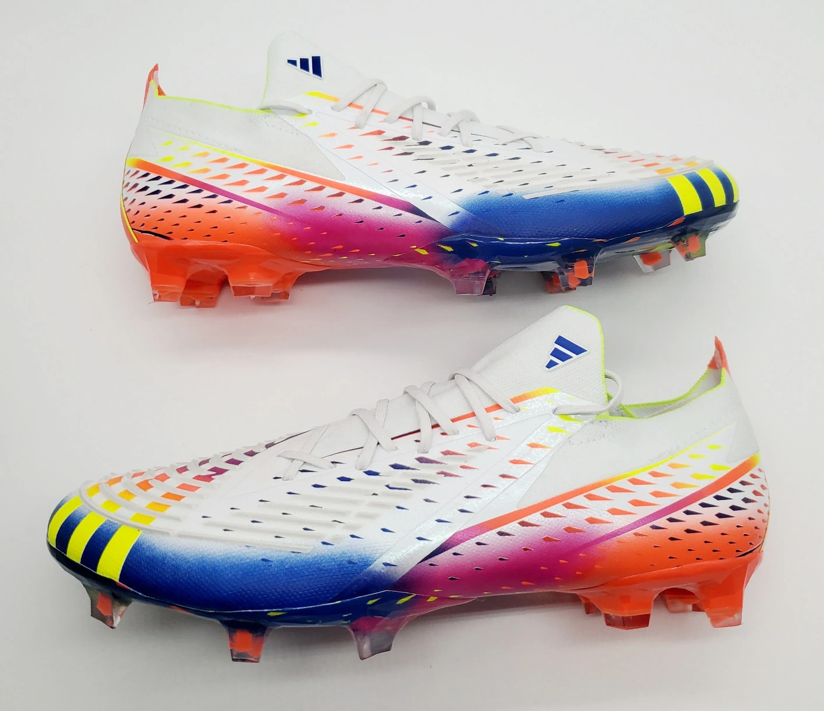 Adidas Predator Edge .1 L FG