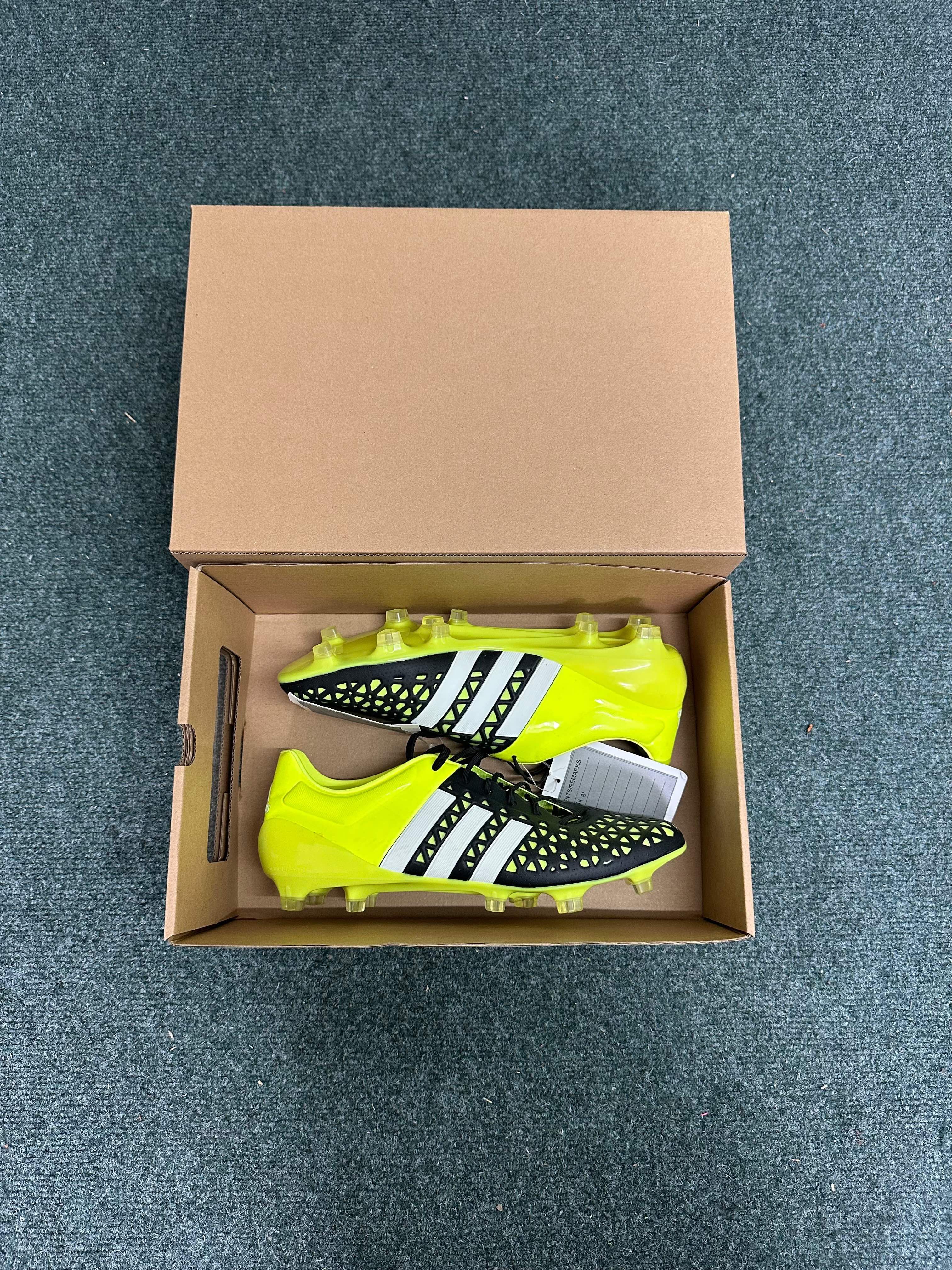 Adidas Ace 15.1 FG SL (Promo – Never Released)