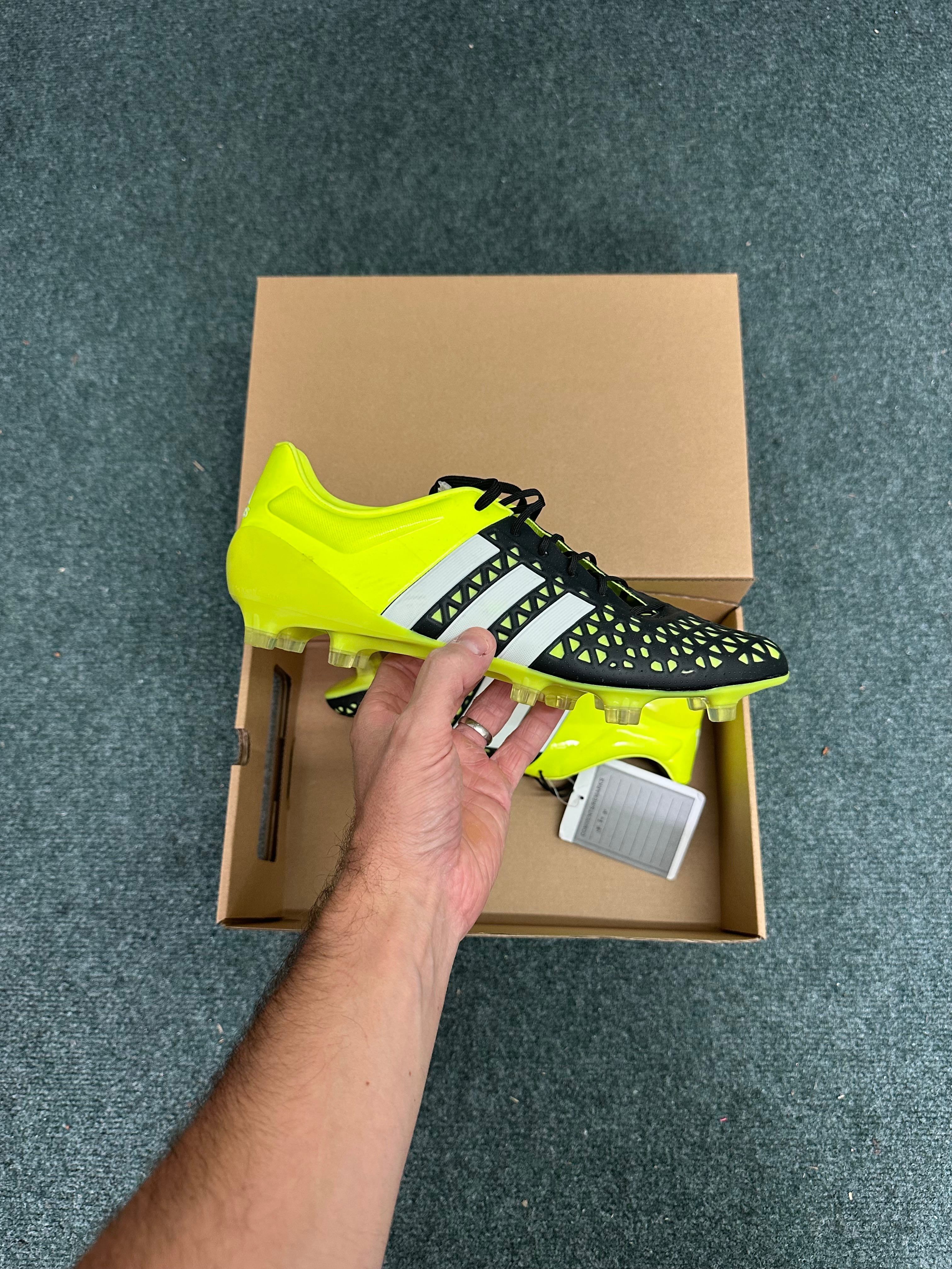 Adidas Ace 15.1 FG SL (Promo – Never Released)