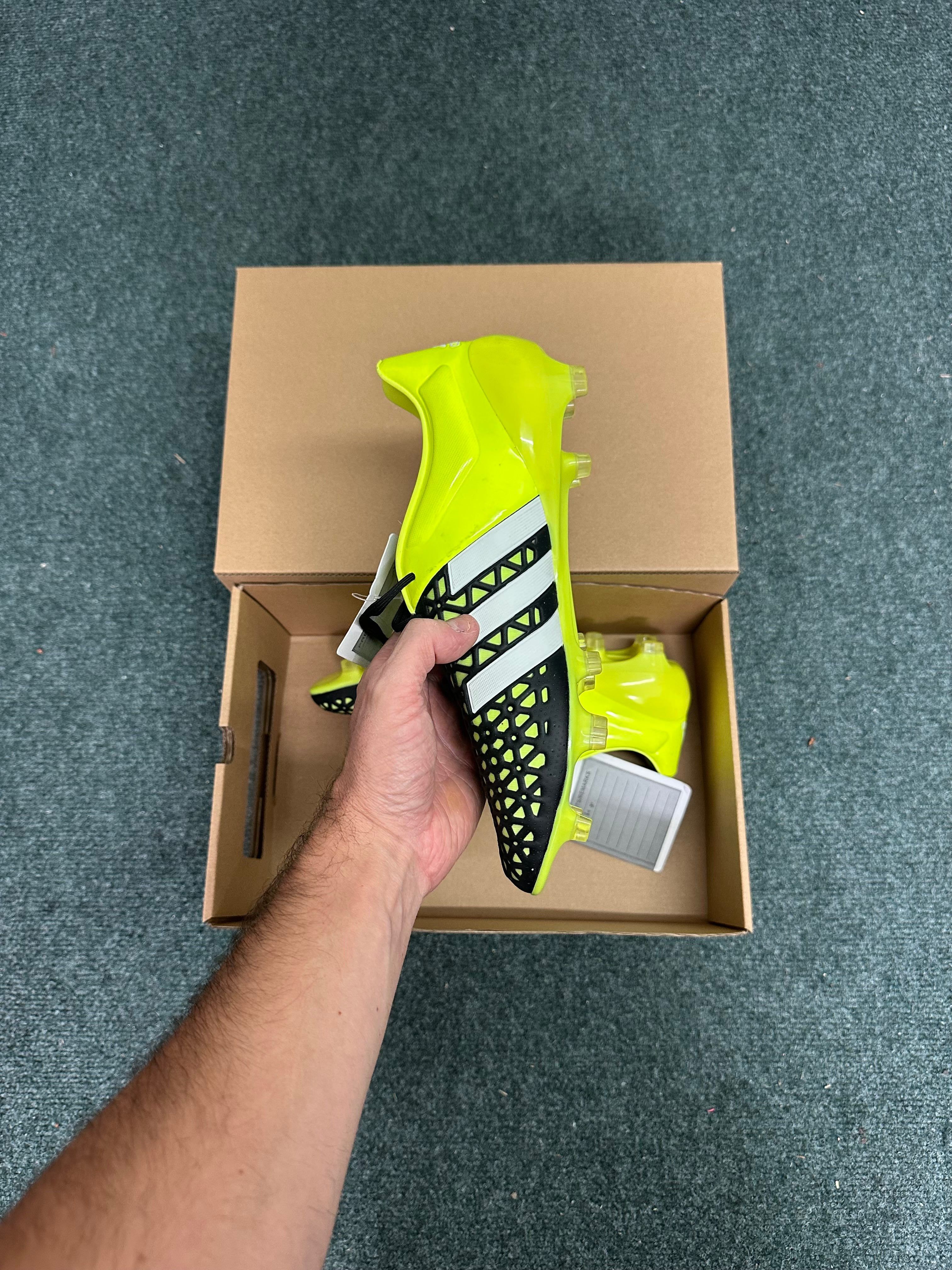 Adidas Ace 15.1 FG SL (Promo – Never Released)