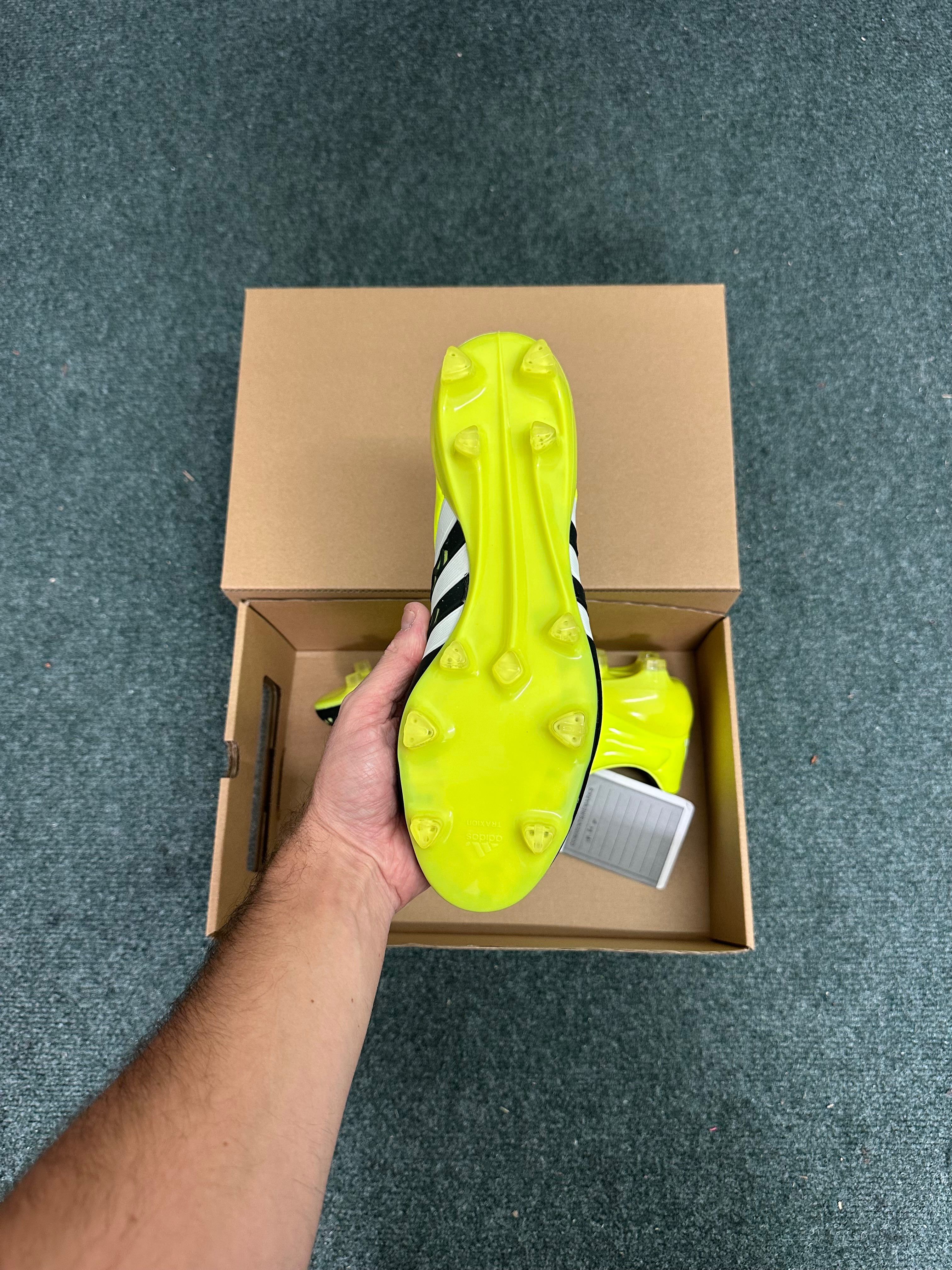 Adidas Ace 15.1 FG SL (Promo – Never Released)