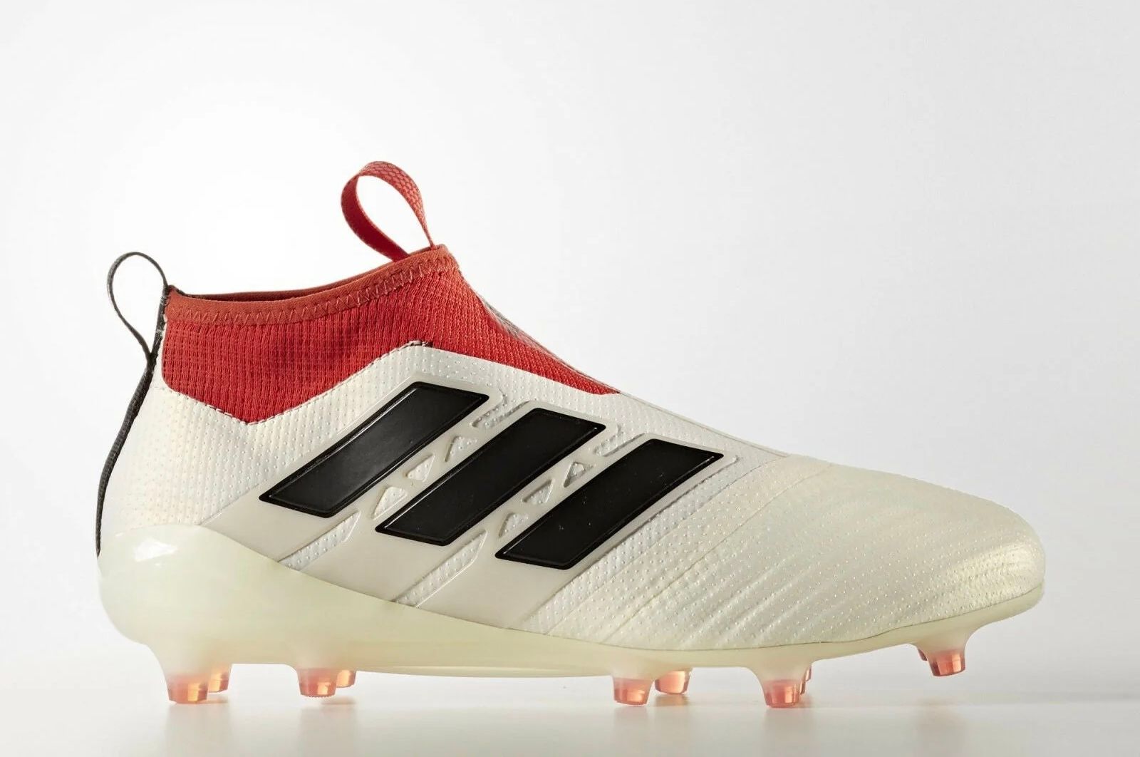 adidas Ace 17+ Purecontrol FG Mens - Champagne