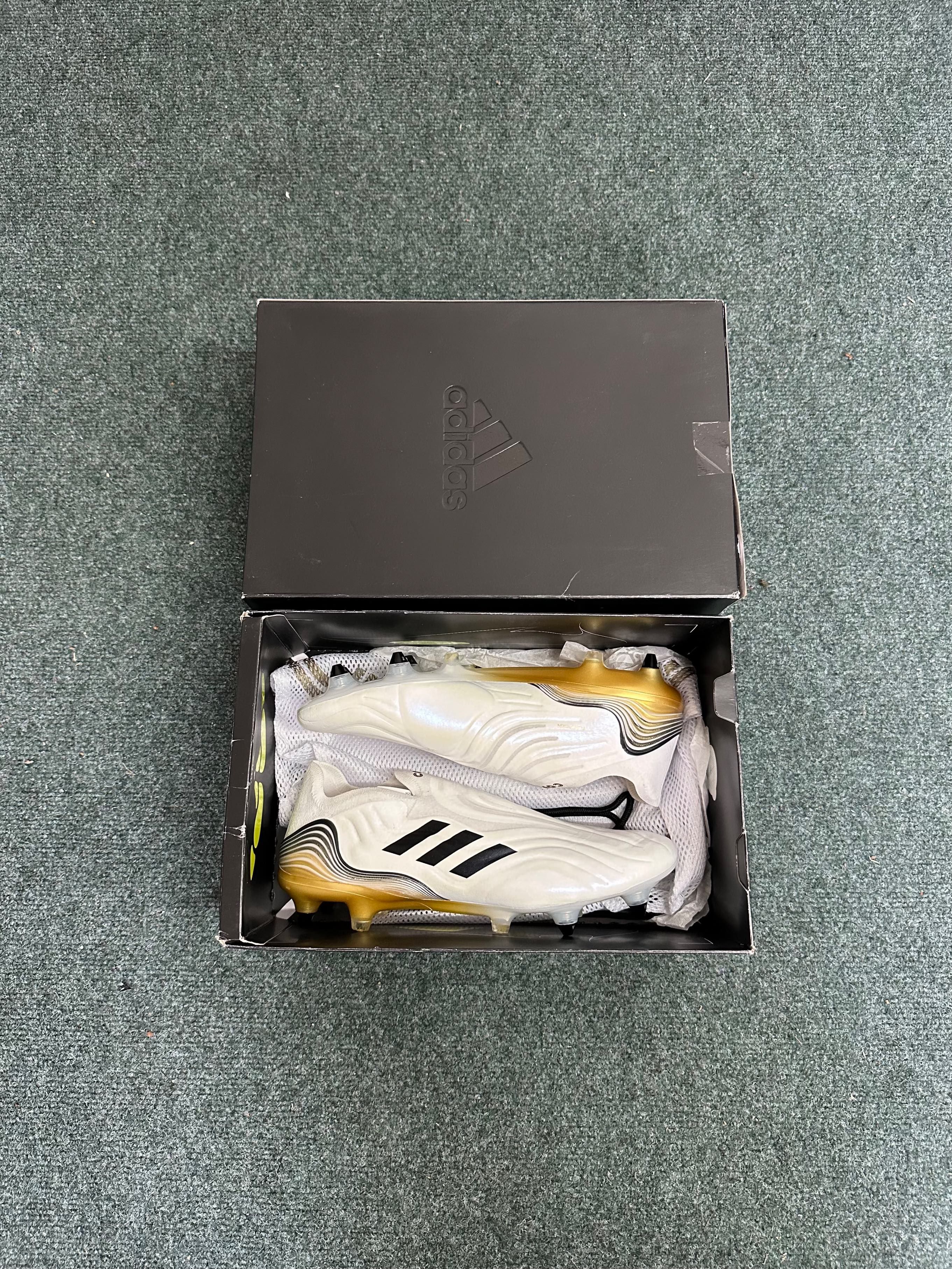 Adidas Copa Sense+ SG