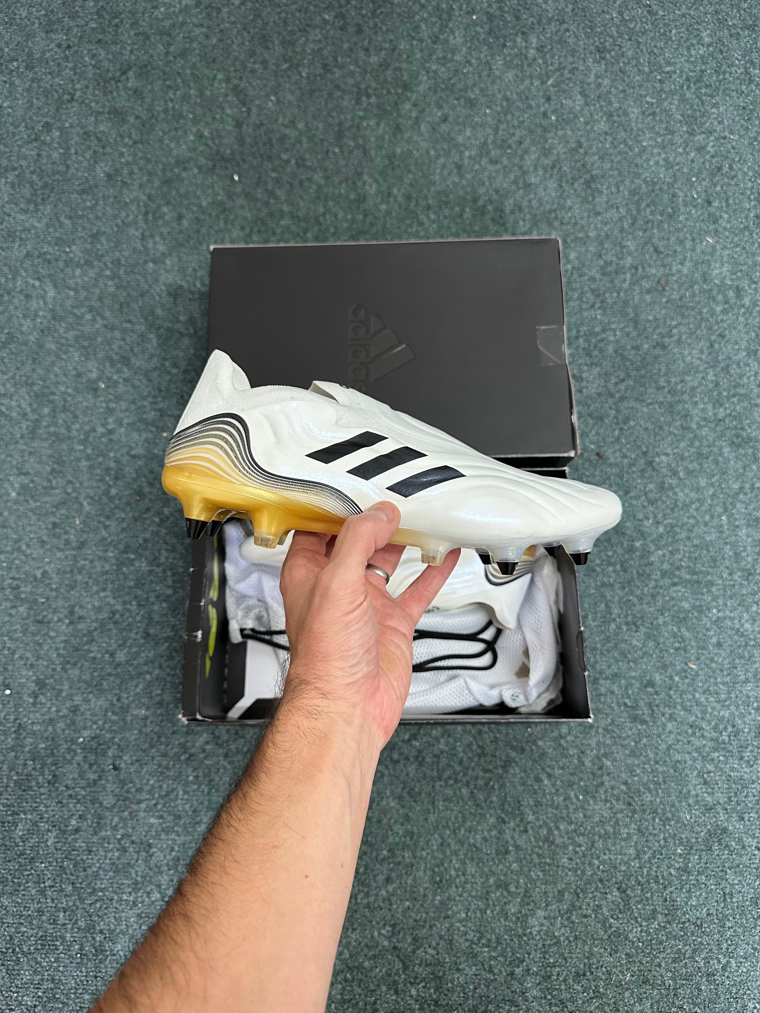 Adidas Copa Sense+ SG