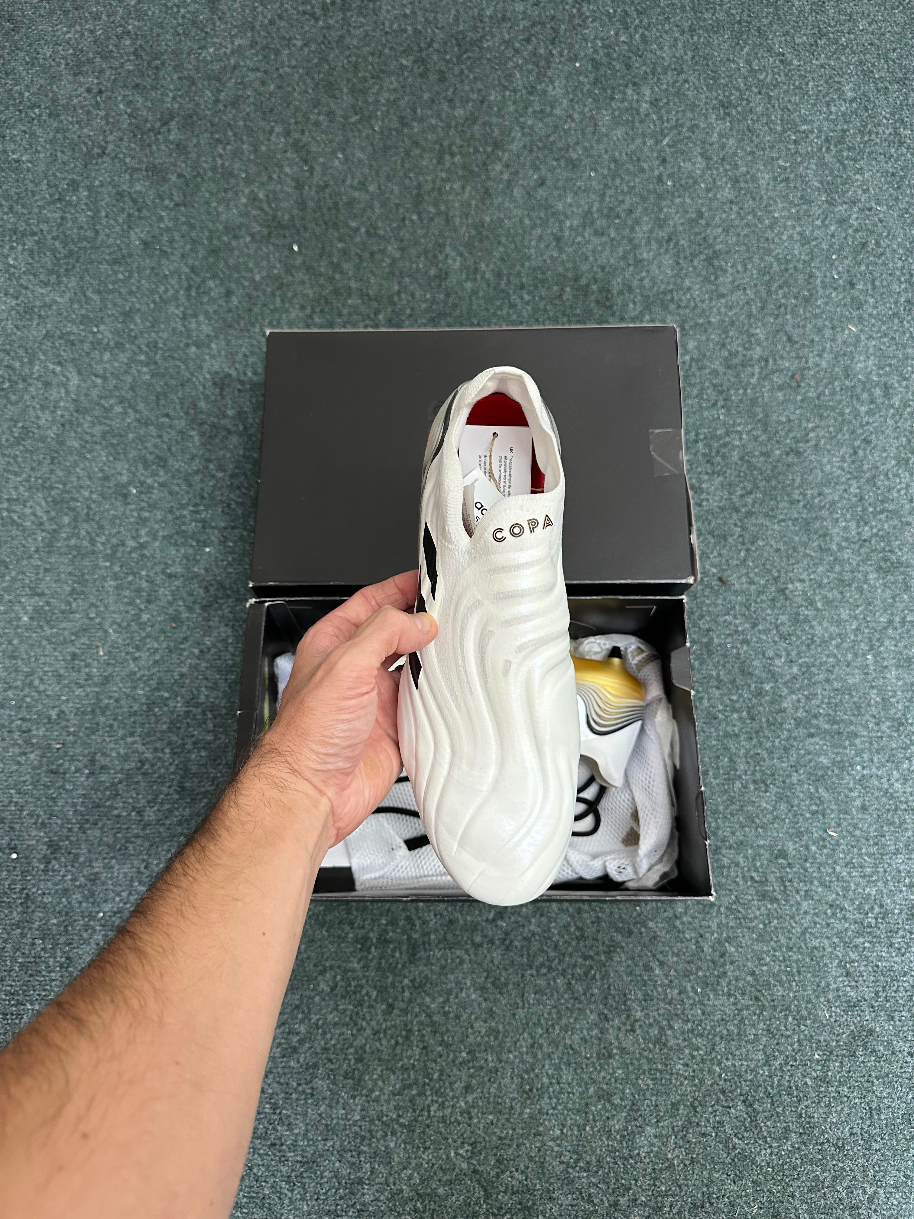 Adidas Copa Sense+ SG