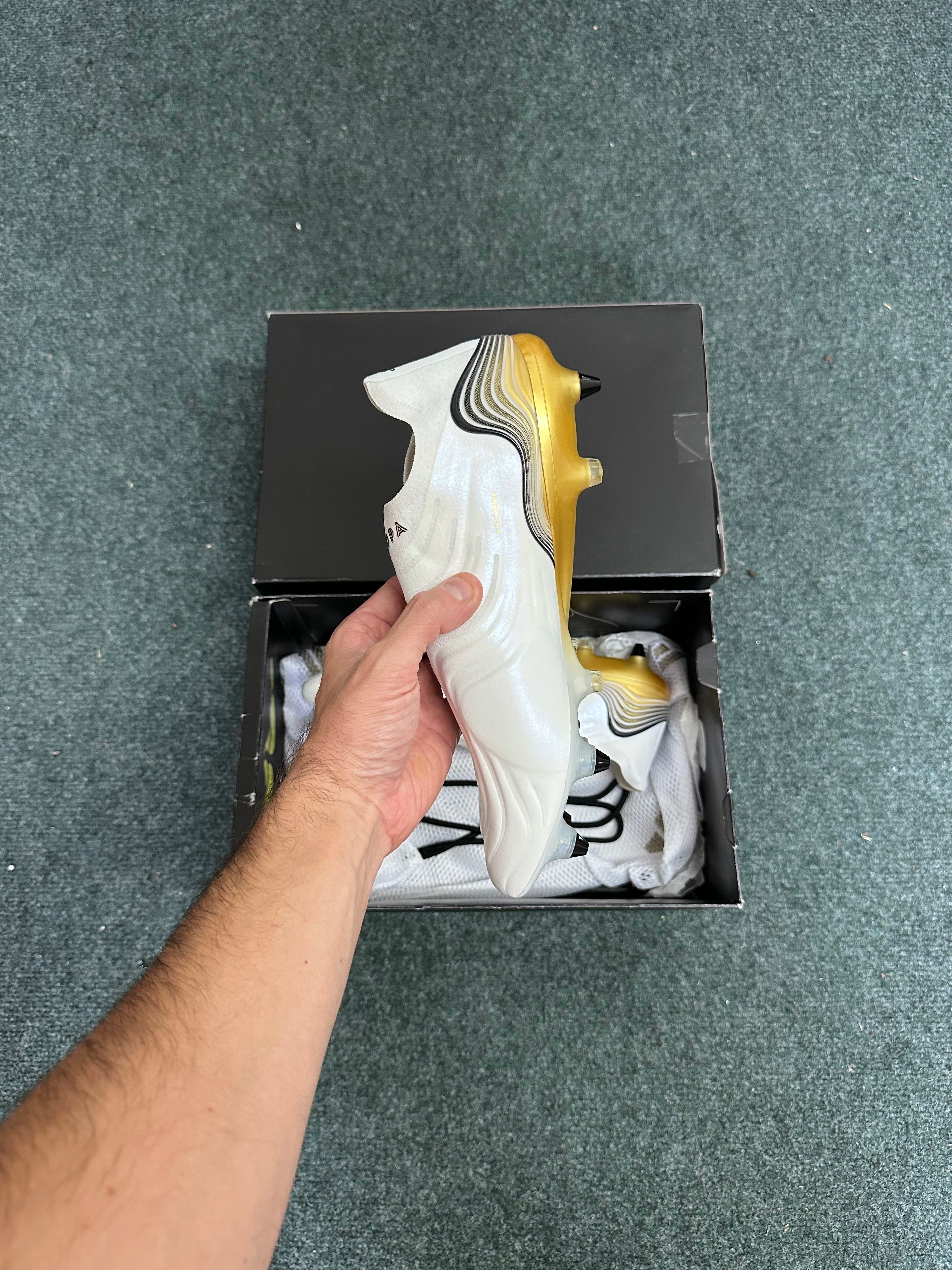 Adidas Copa Sense+ SG