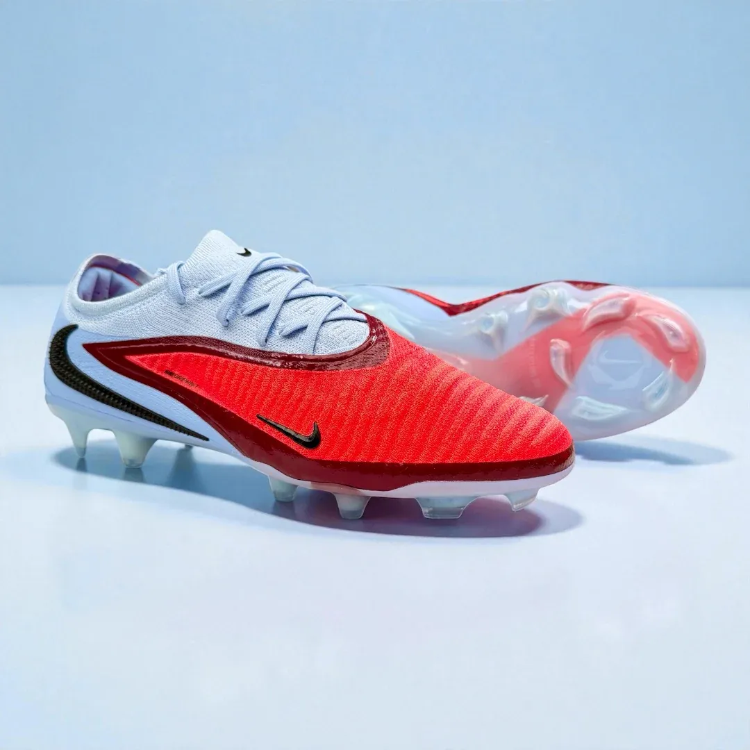 NIKE PHANTOM 6 ELITE LOW FG MADE IN BOSNIA