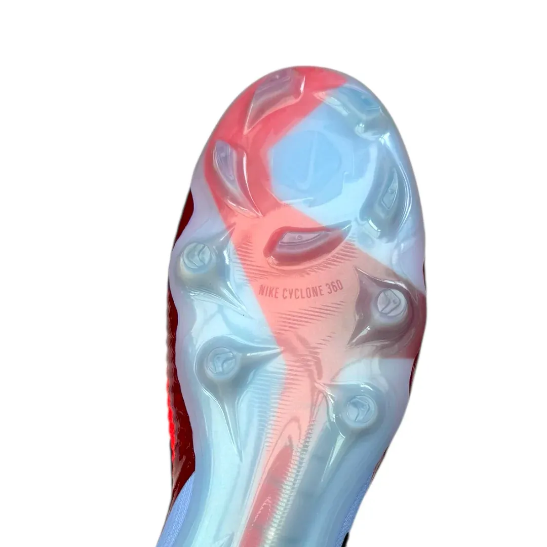 NIKE PHANTOM 6 ELITE LOW FG MADE IN BOSNIA