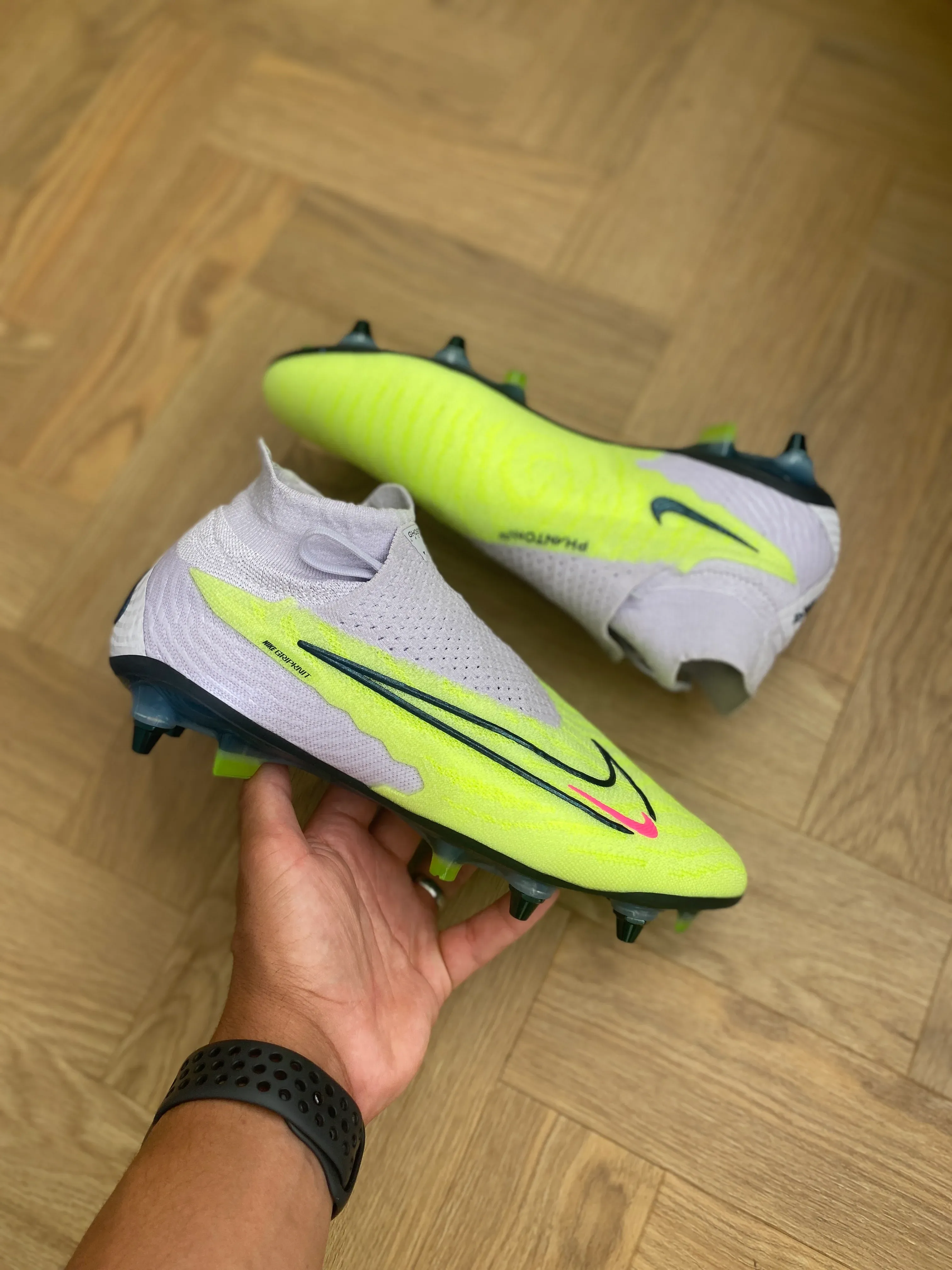 Nike Phantom GX DF Elite SG-Pro