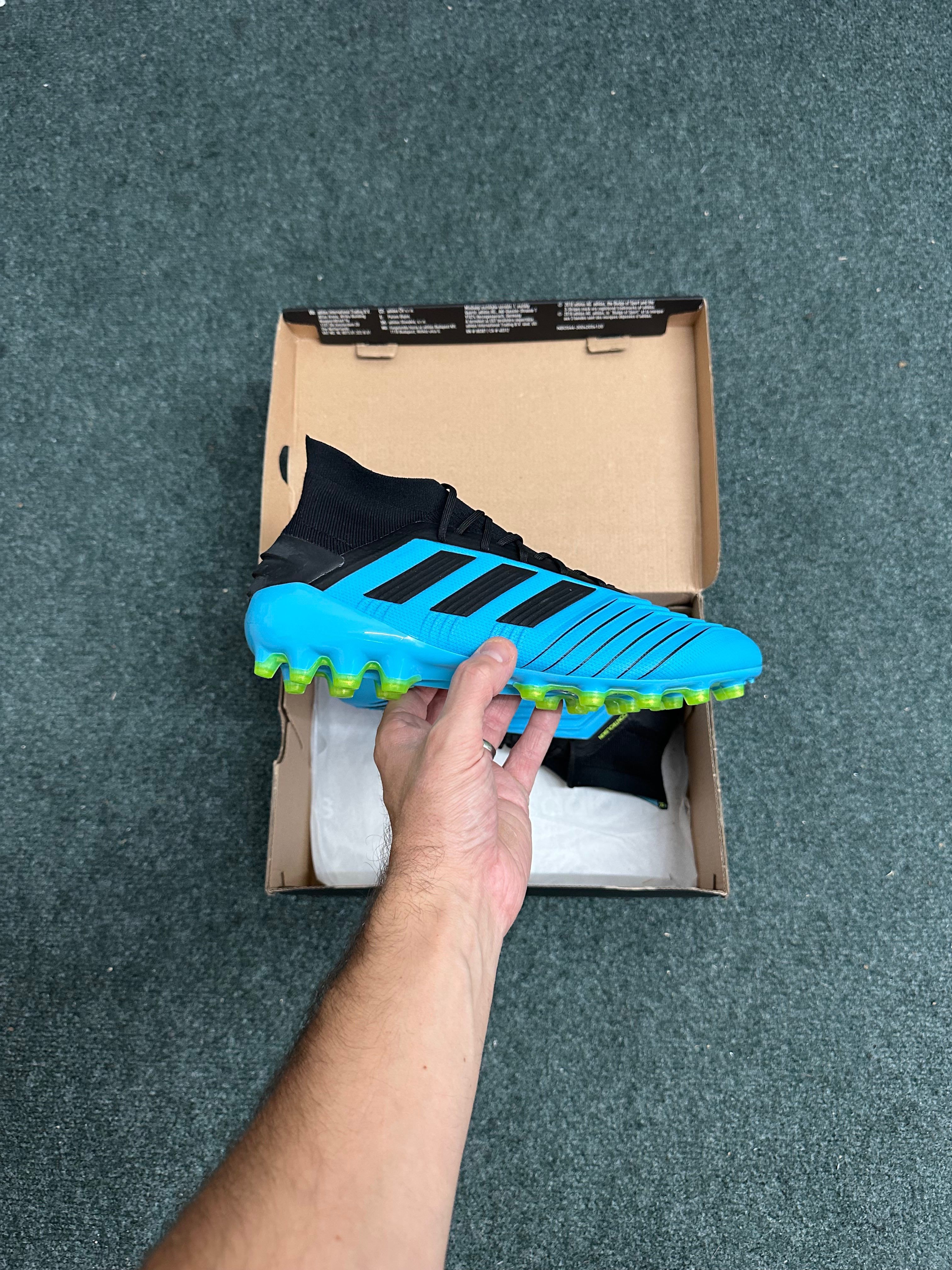 Adidas Predator 19.1 AG