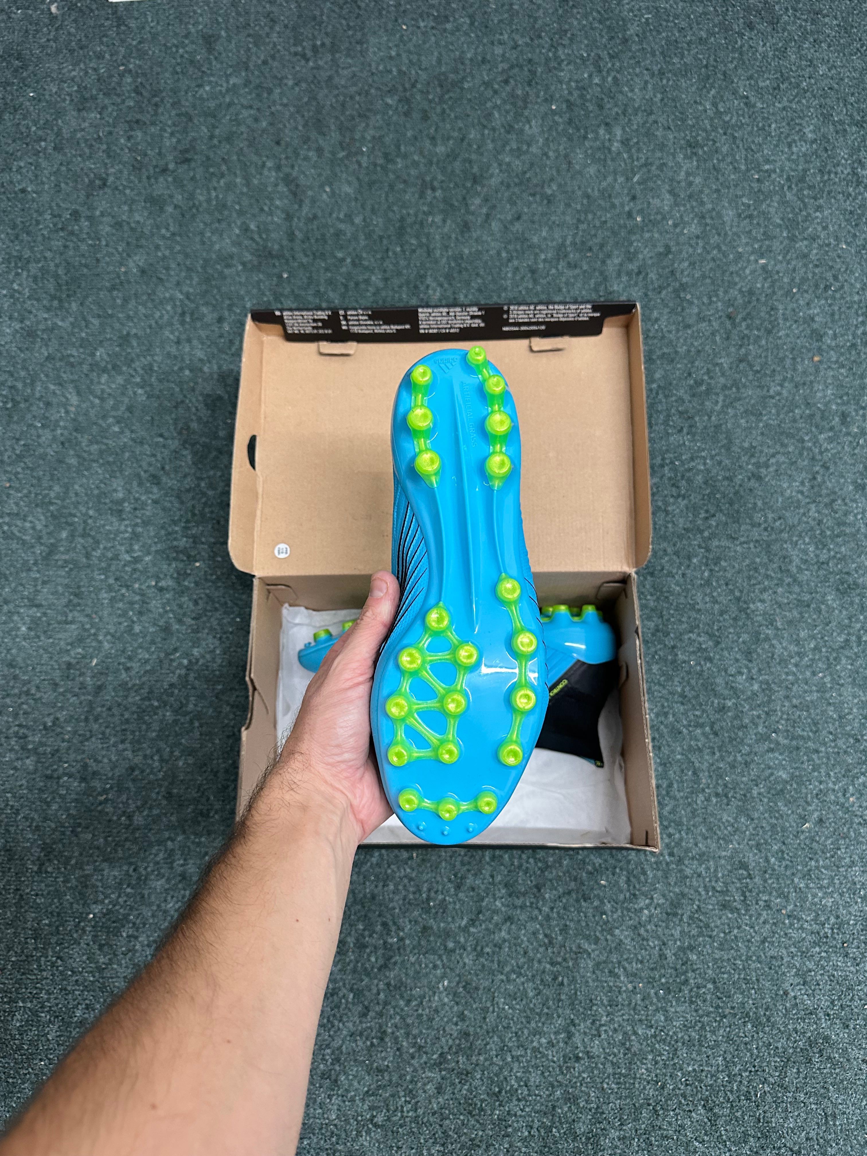 Adidas Predator 19.1 AG