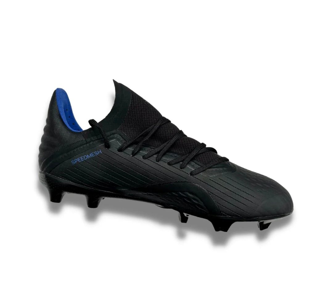 ADIDAS X 18.1 FG JUNIOR