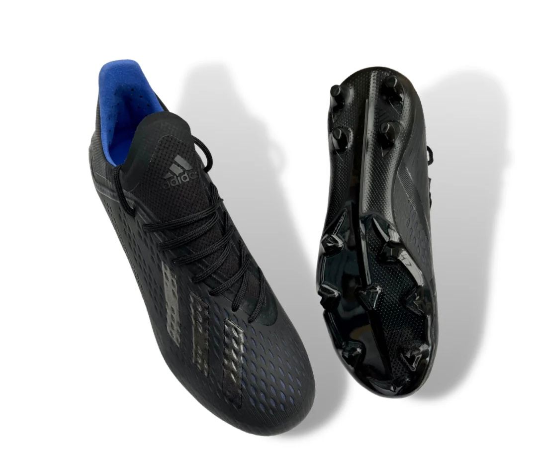 ADIDAS X 18.1 FG JUNIOR