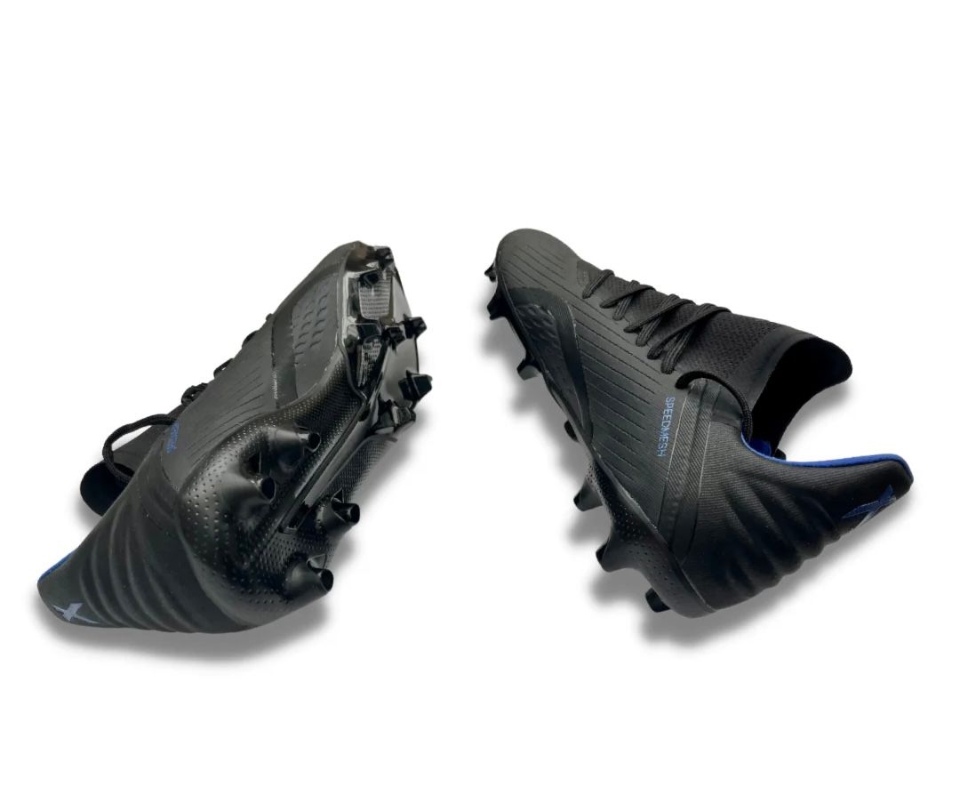 ADIDAS X 18.1 FG JUNIOR