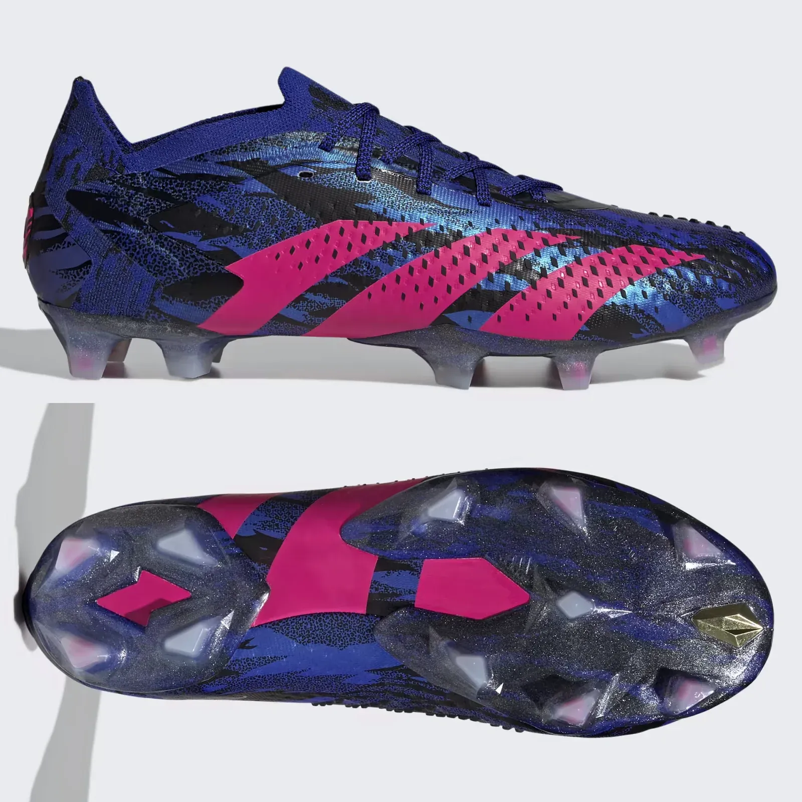 adidas Predator Accuracy PP.1 Low FG