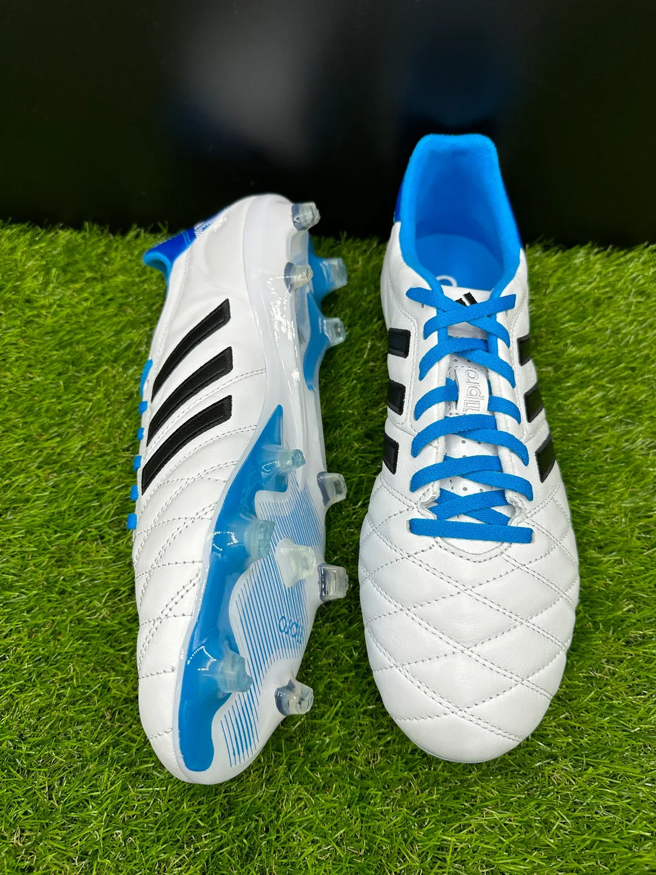 Adidas 11Pro Remake FG