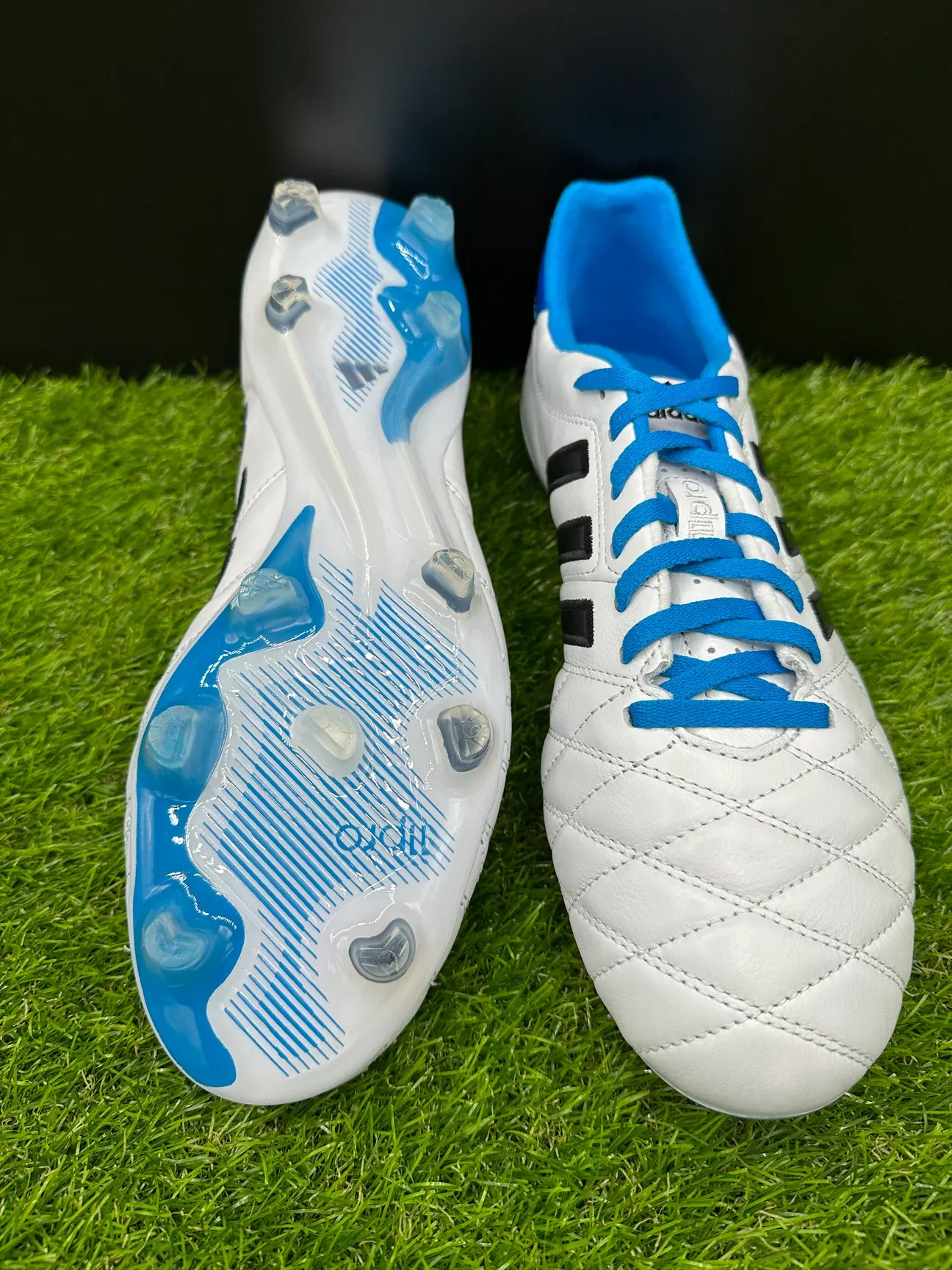 Adidas 11Pro Remake FG