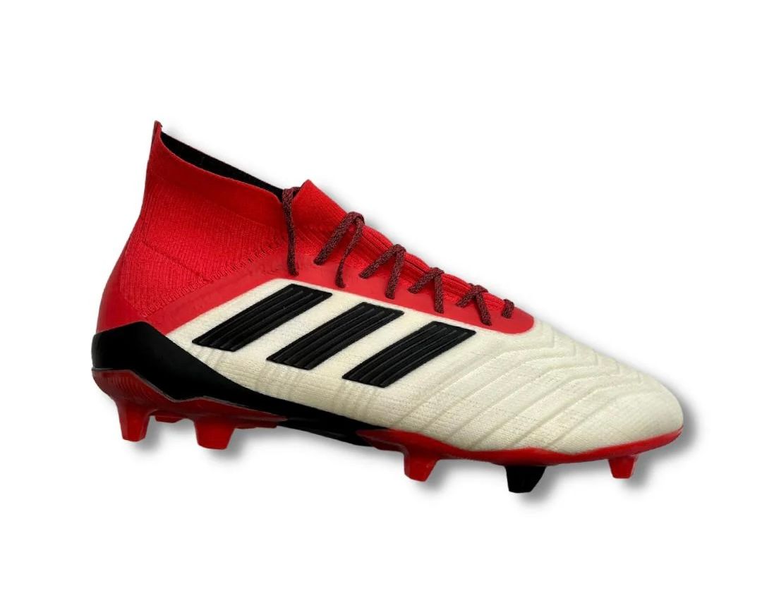 ADIDAS PREDATOR 18.1 FIRM GROUND