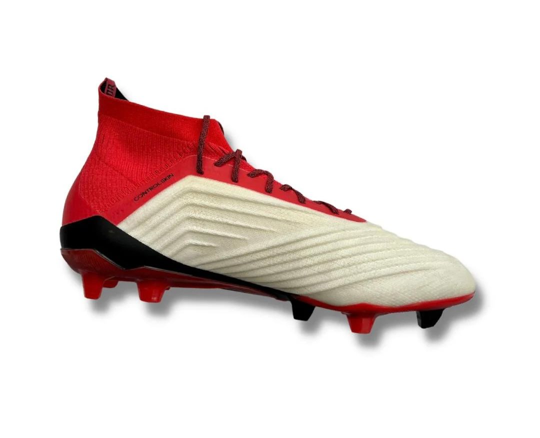 ADIDAS PREDATOR 18.1 FIRM GROUND