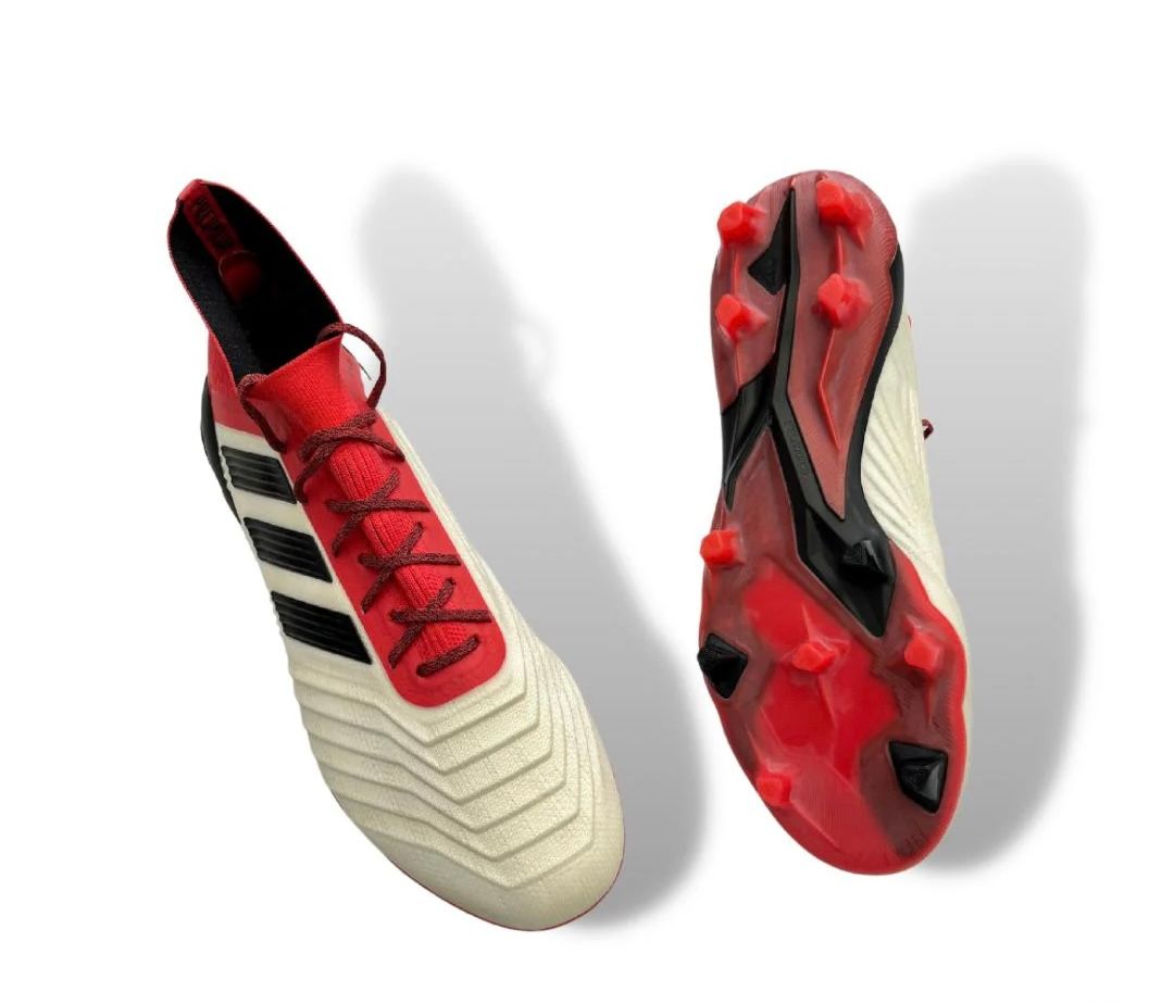 ADIDAS PREDATOR 18.1 FIRM GROUND