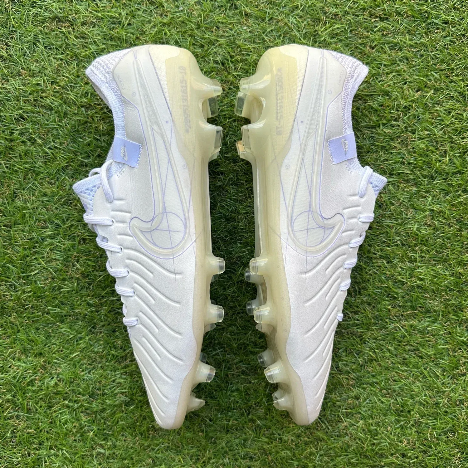 Nike Tiempo Legend X Elite Prototype SE FG