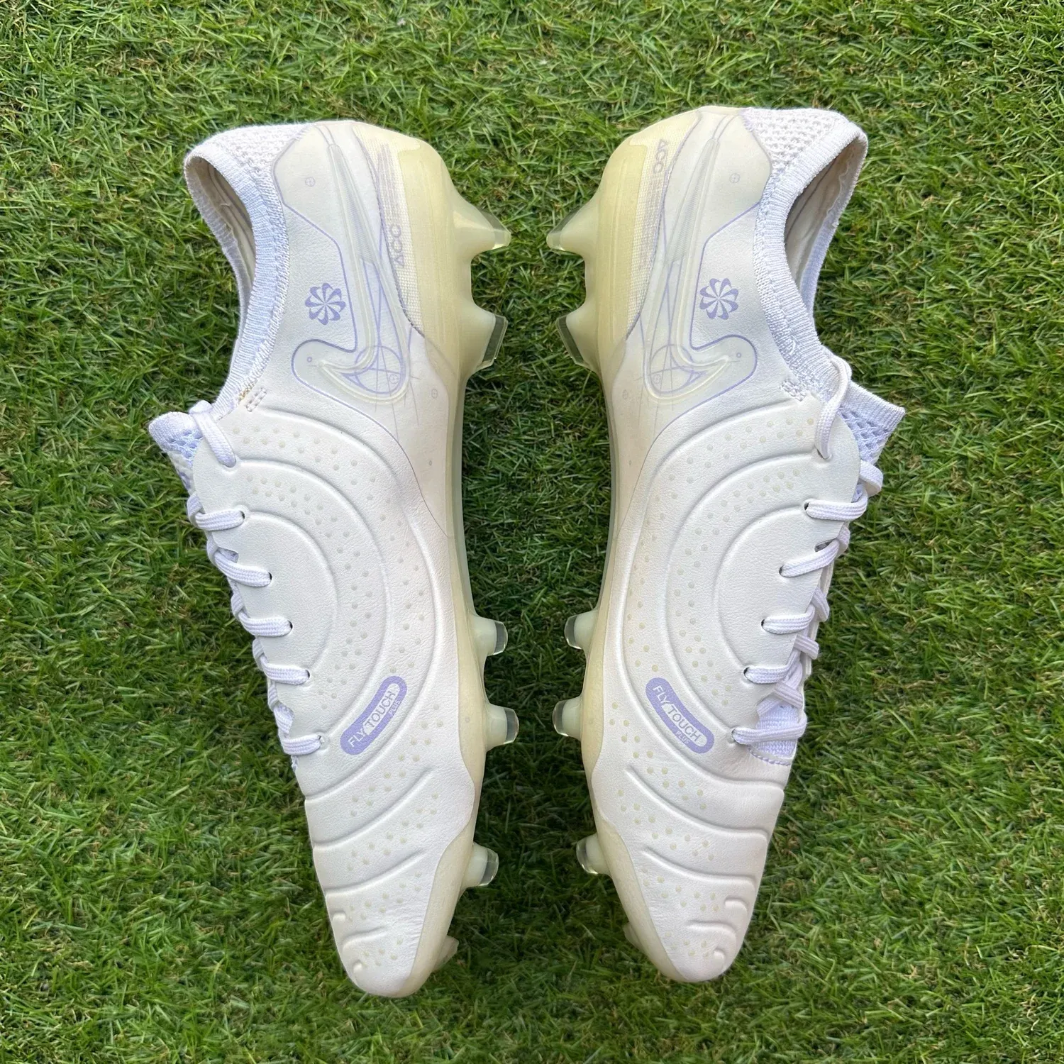 Nike Tiempo Legend X Elite Prototype SE FG