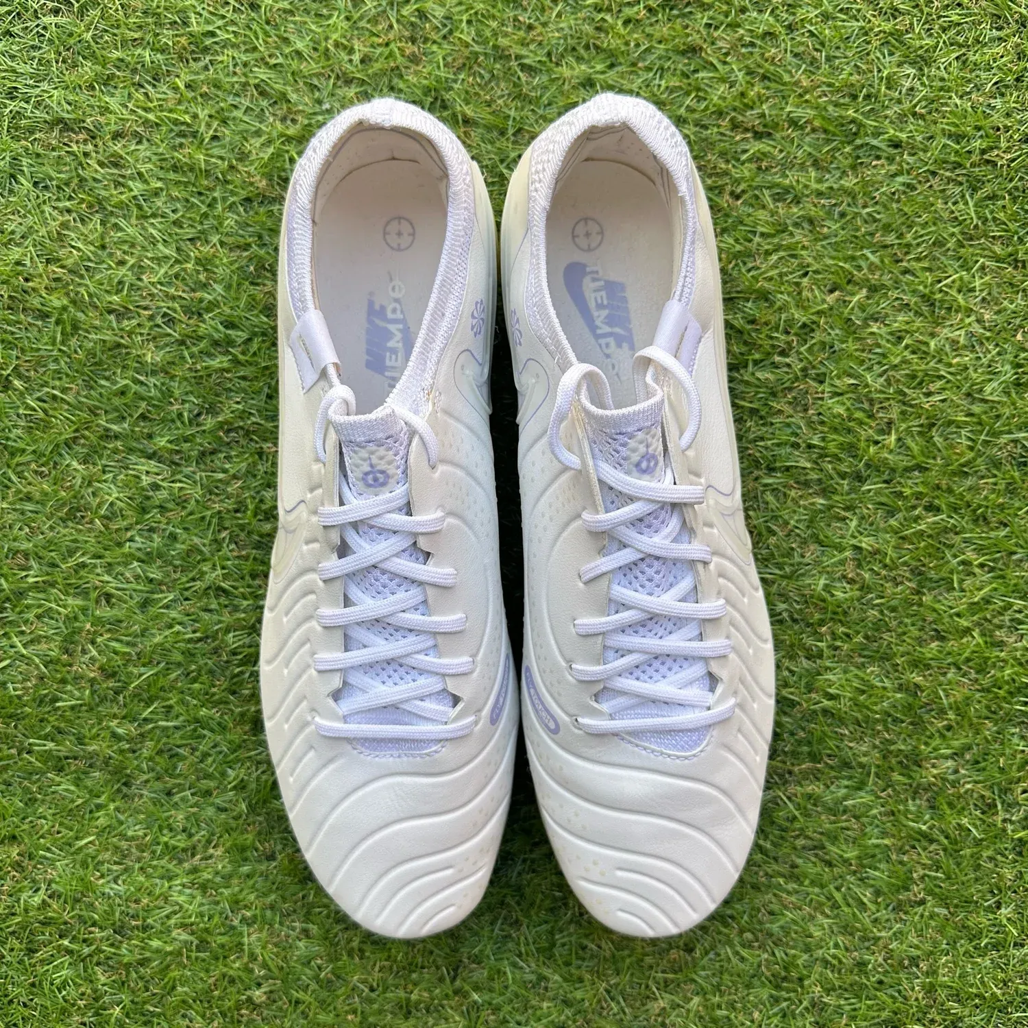 Nike Tiempo Legend X Elite Prototype SE FG