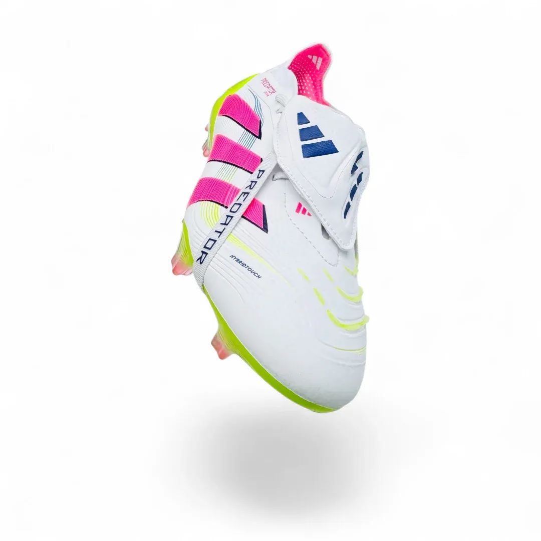 ADIDAS PREDATOR ELITE FT FG