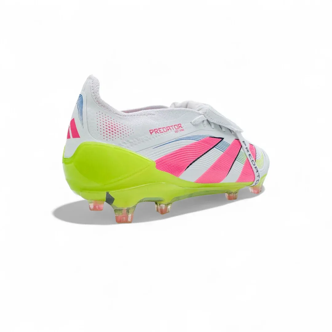 ADIDAS PREDATOR ELITE FT FG