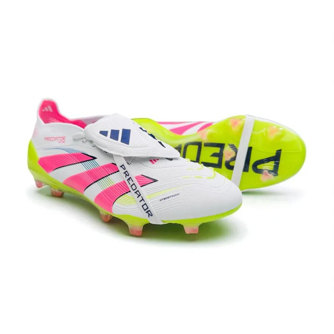 ADIDAS PREDATOR ELITE FT FG