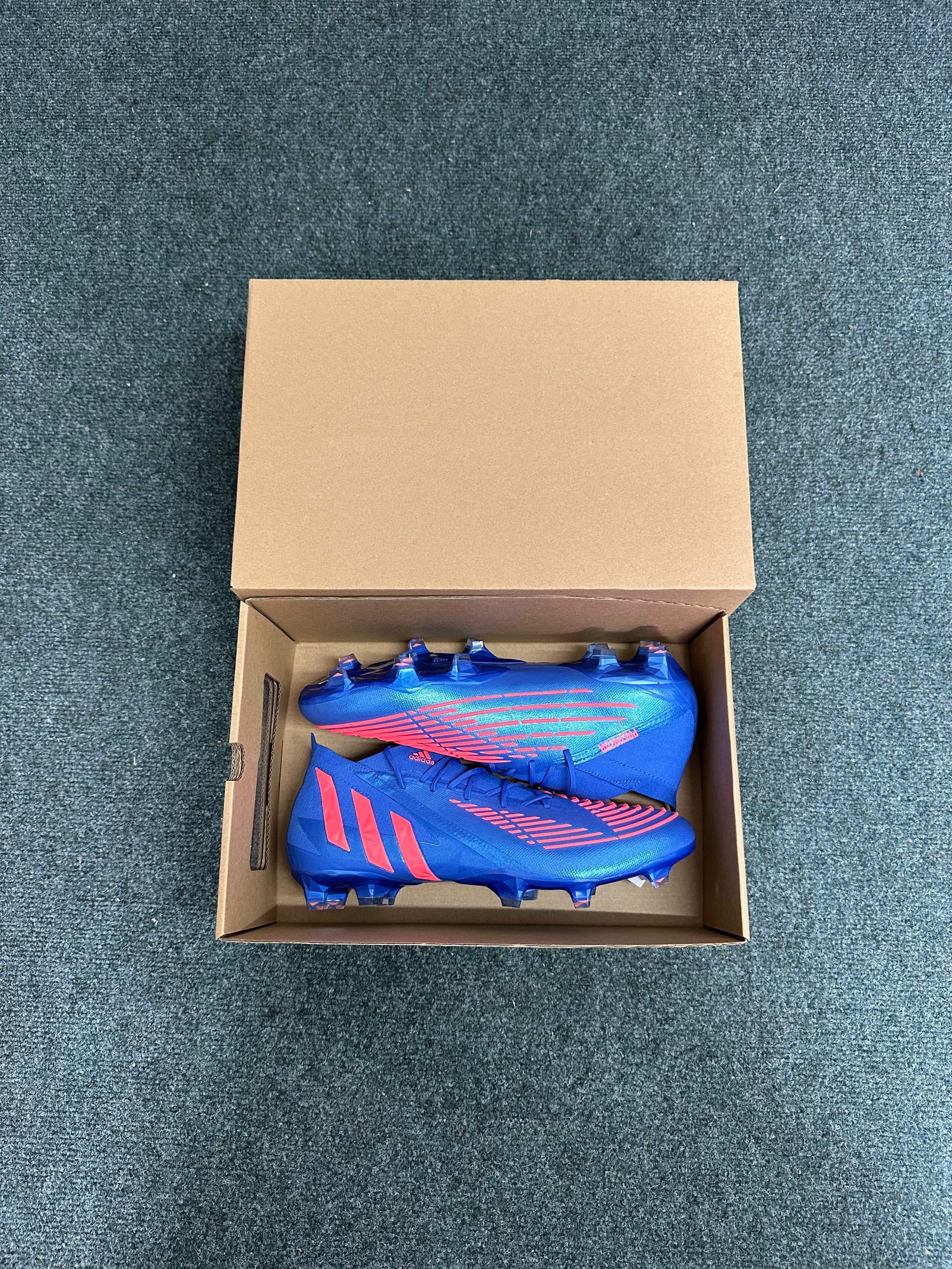 Adidas Predator Edge .1 FG