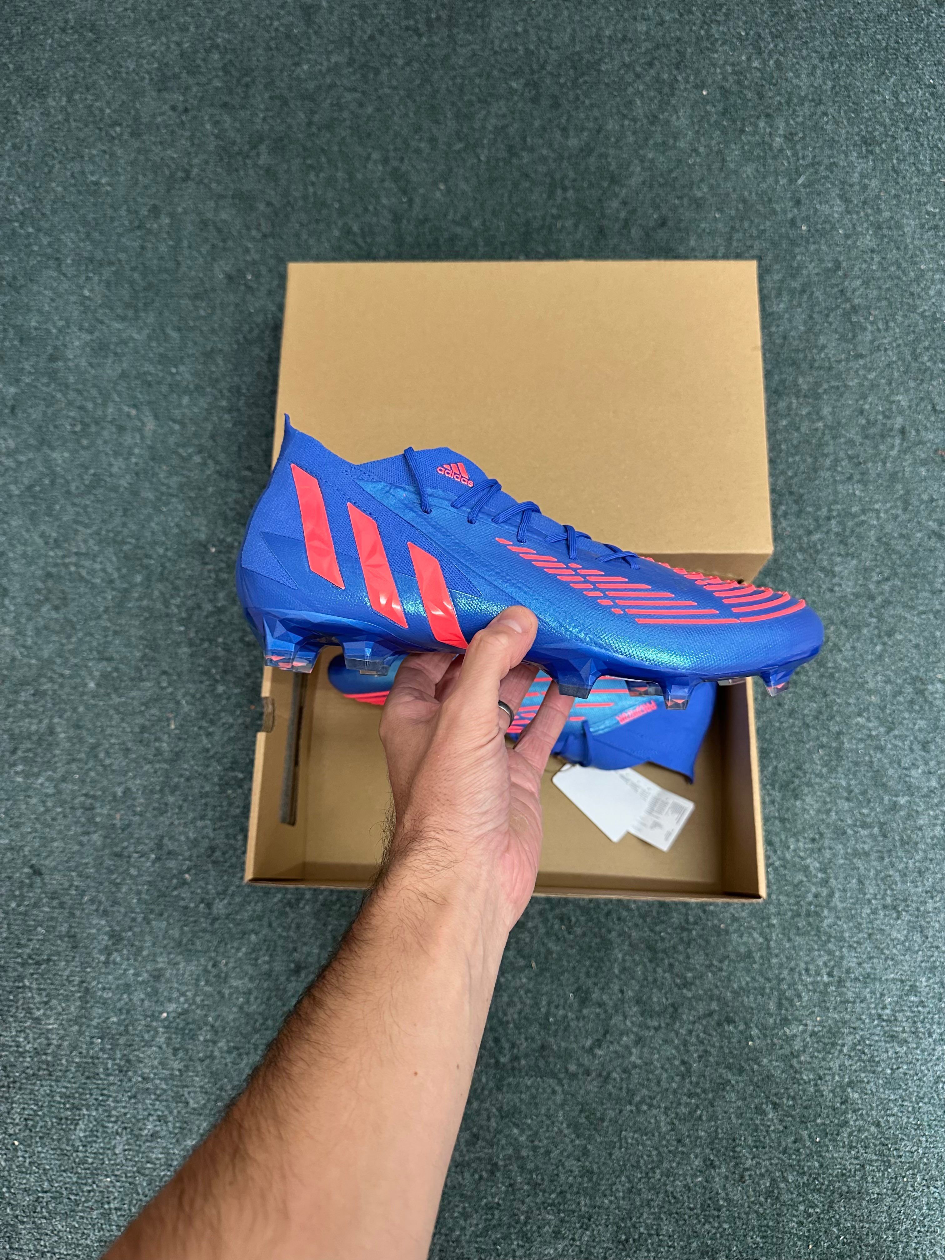 Adidas Predator Edge .1 FG