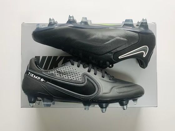 Nike Tiempo Legend IX Elite SG AC