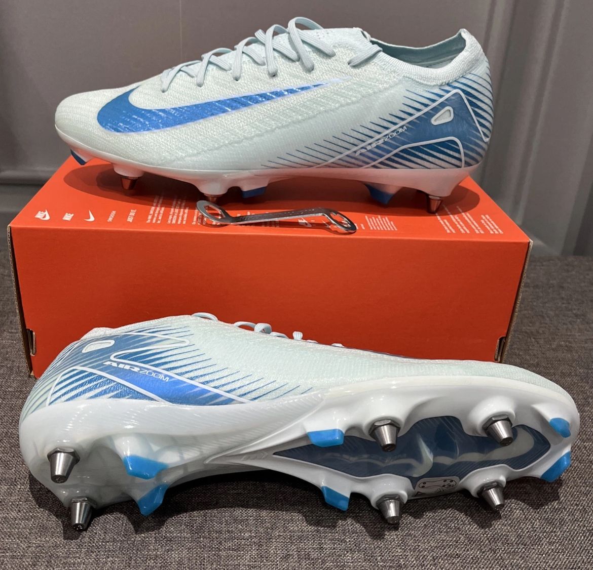 Nike Zoom Mercurial Vapor 16 Elite SG-PRO Player Edition