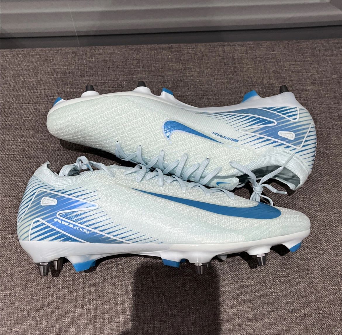 Nike Zoom Mercurial Vapor 16 Elite SG-PRO Player Edition