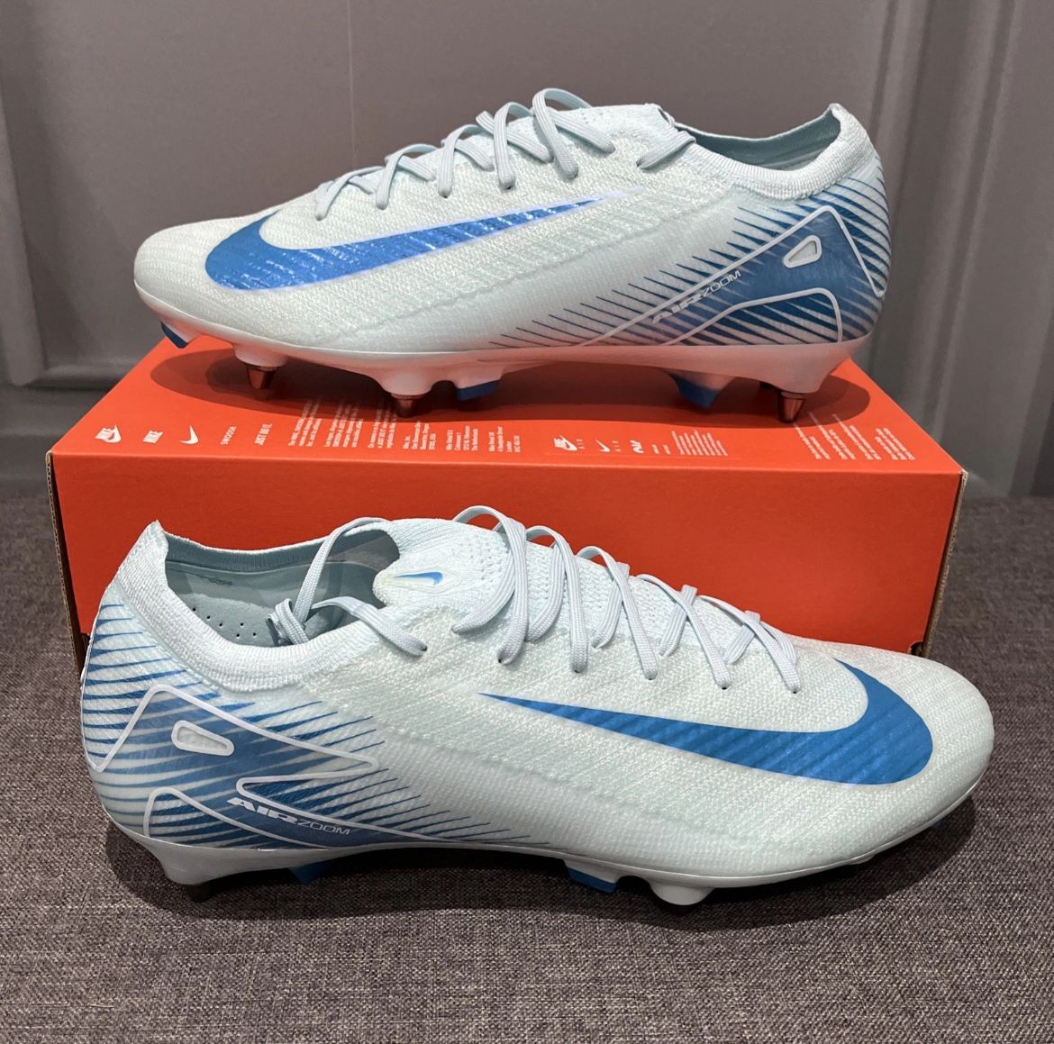 Nike Zoom Mercurial Vapor 16 Elite SG-PRO Player Edition