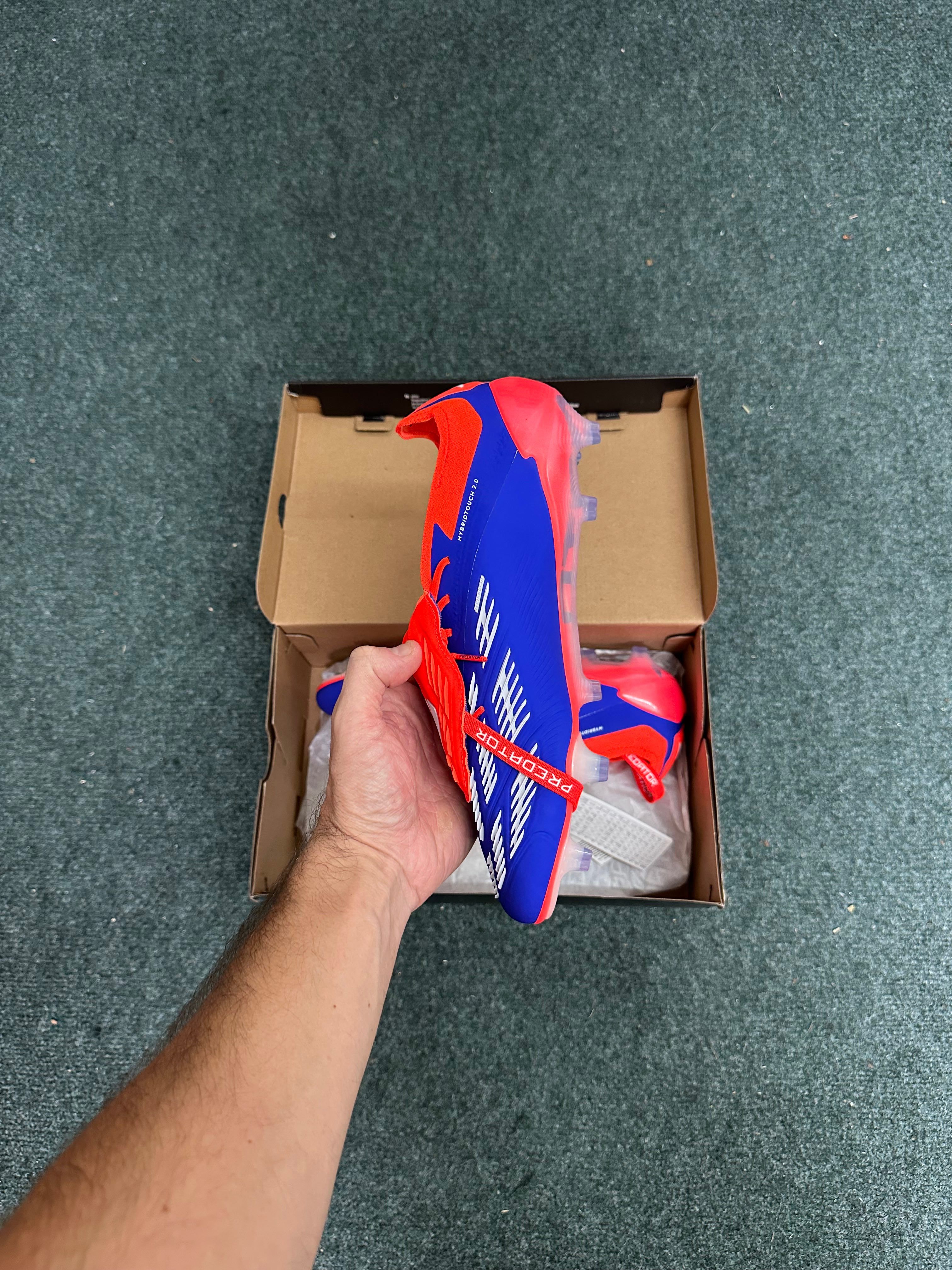 Adidas Predator Elite FT FG