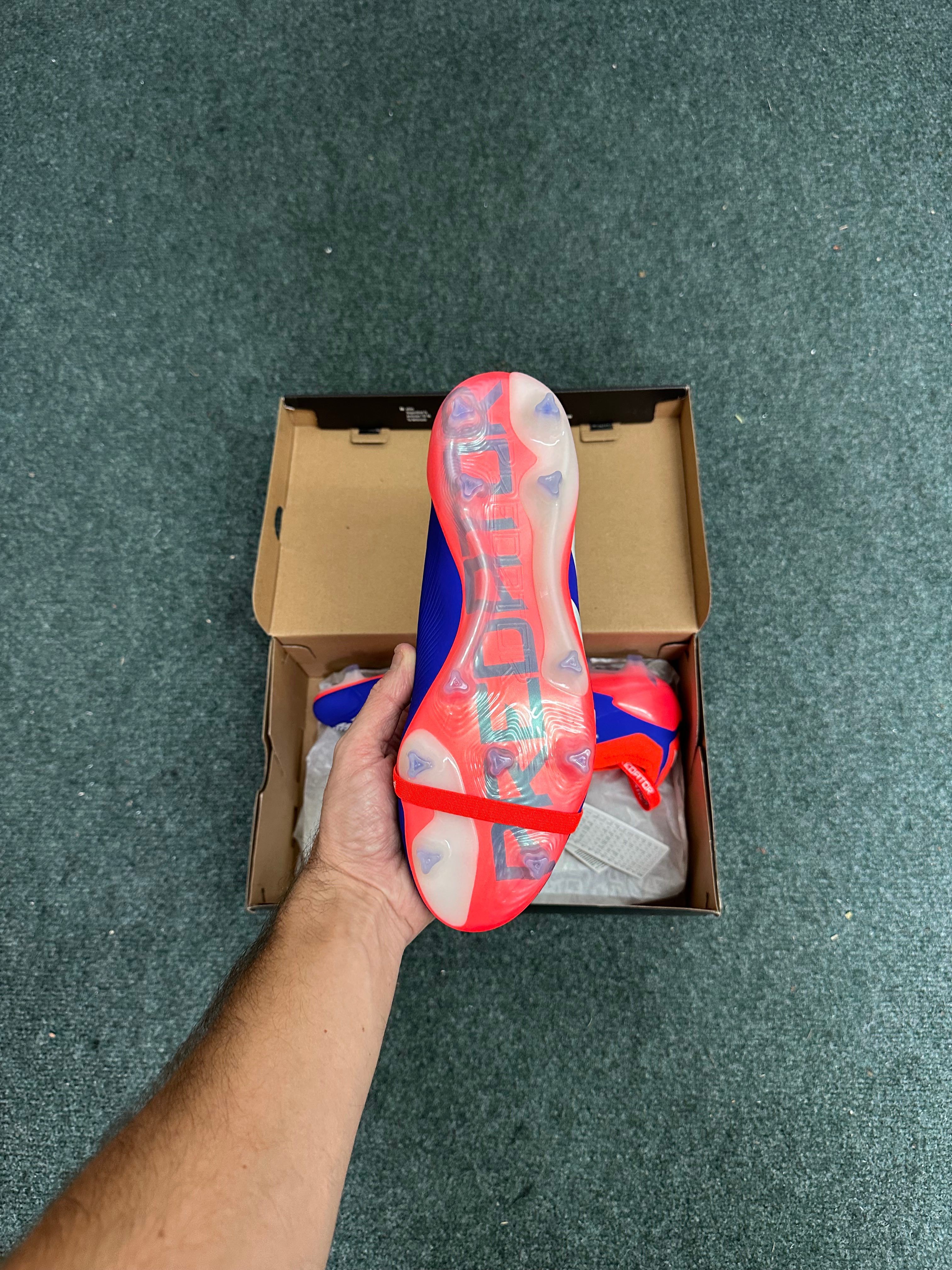 Adidas Predator Elite FT FG