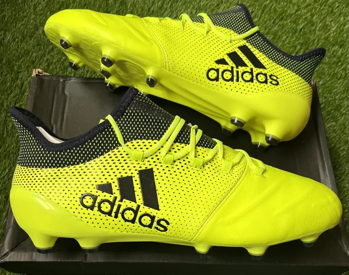 Adidas X 17.1 FG