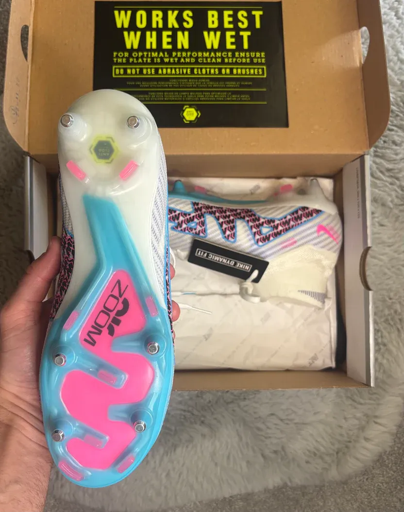 Nike Zoom Superfly Elite SG-PRO AC