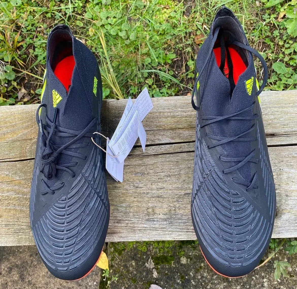 Adidas Predator Edge.1 FG