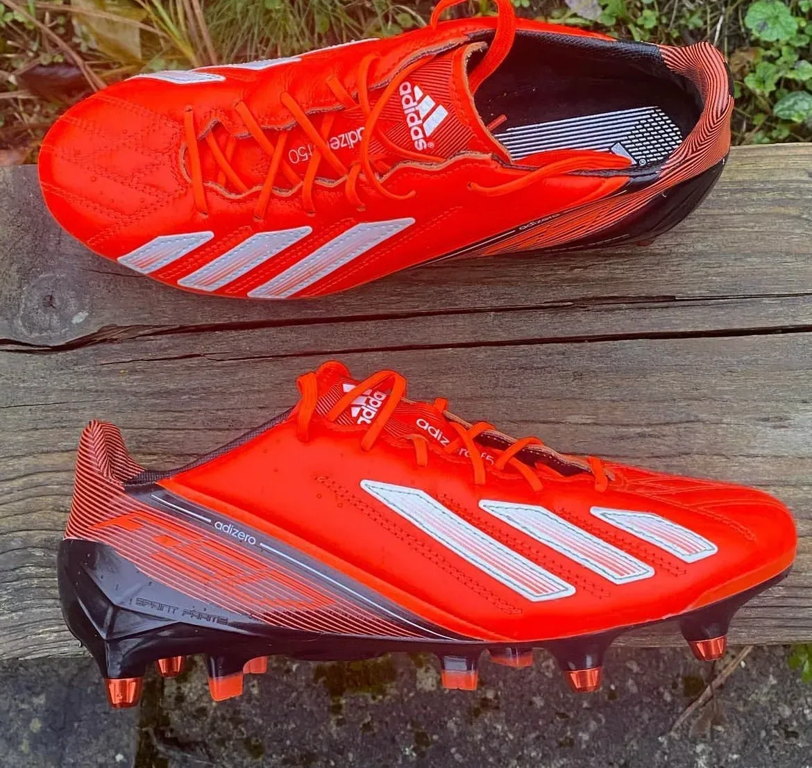 Adidas Adizero F50 SG
