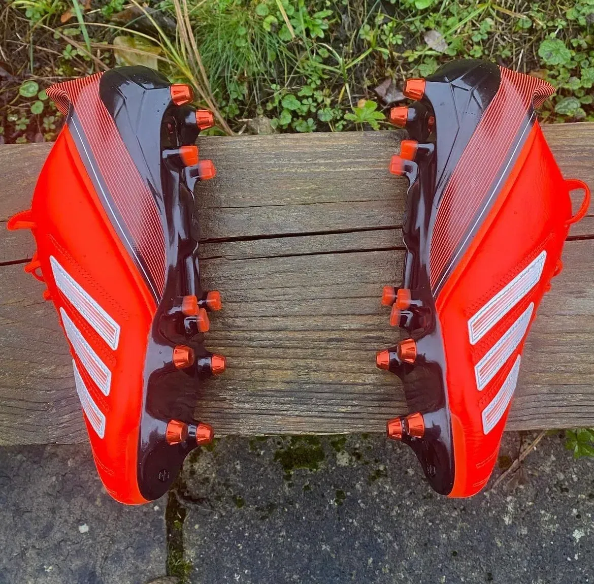 Adidas Adizero F50 SG