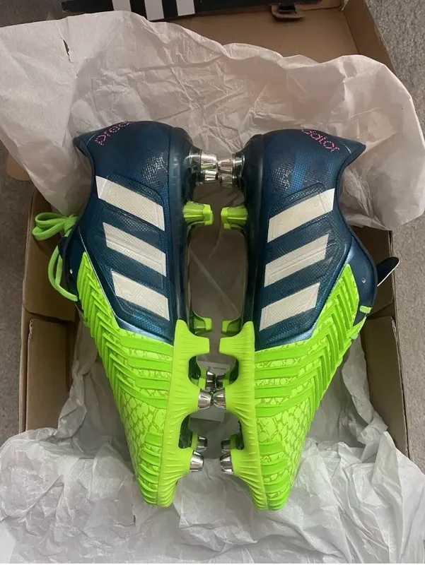 Adidas Predator Instinct SG