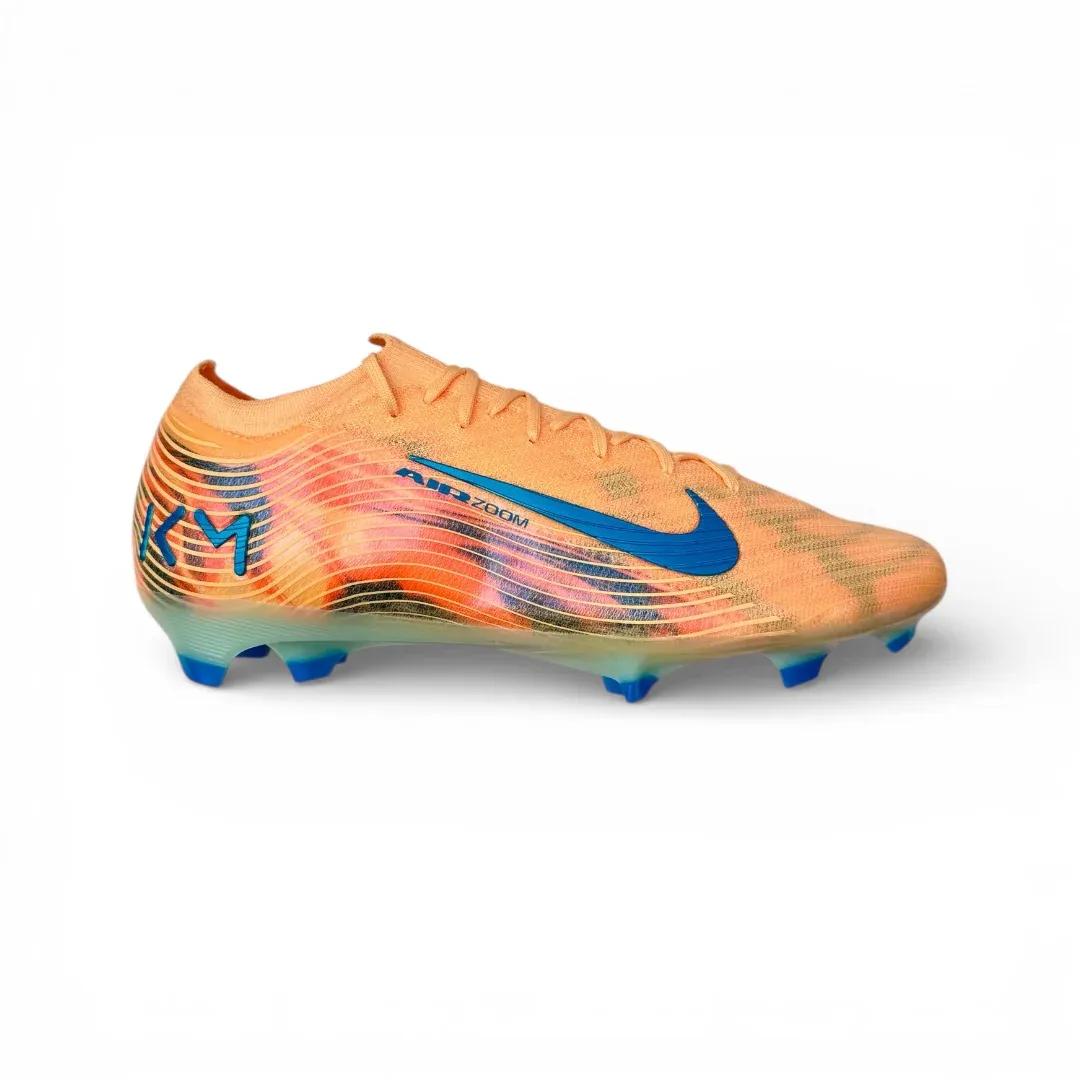 NIKE MERCURIAL VAPOR 16 X ELITE FG 'KYLLIAN MBAPPE'